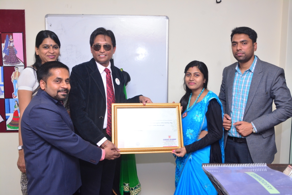 Achievments & Awards