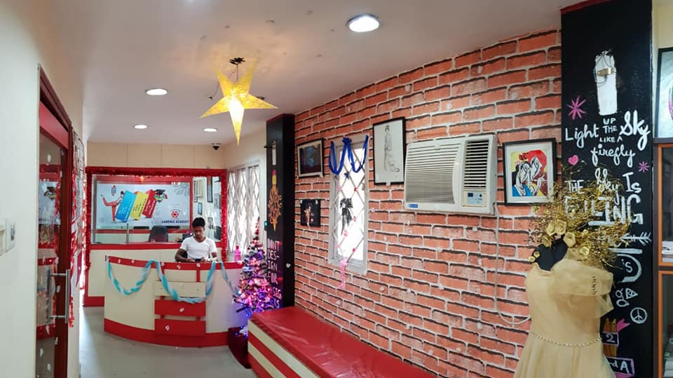 Cadence Siliguri Infrastructure